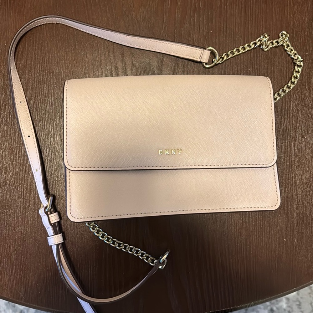 DKNY Cross Body Bag